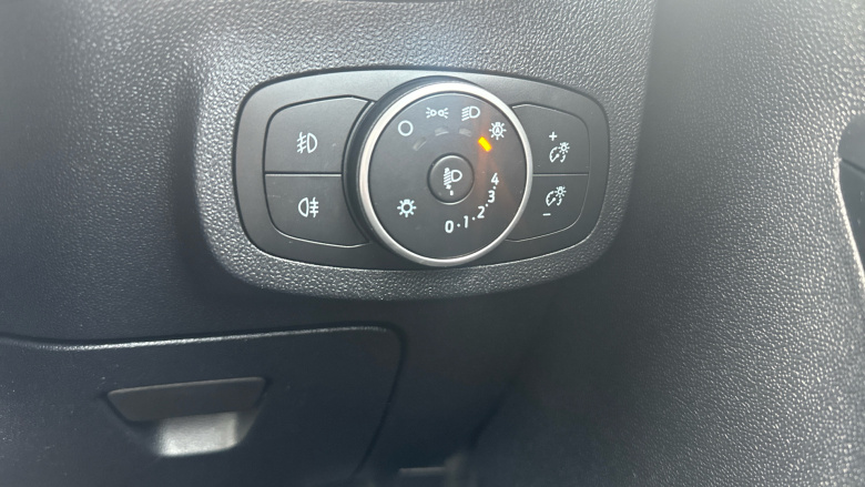 Ford Fiesta 1.1 Trend 5dr Petrol Hatchback